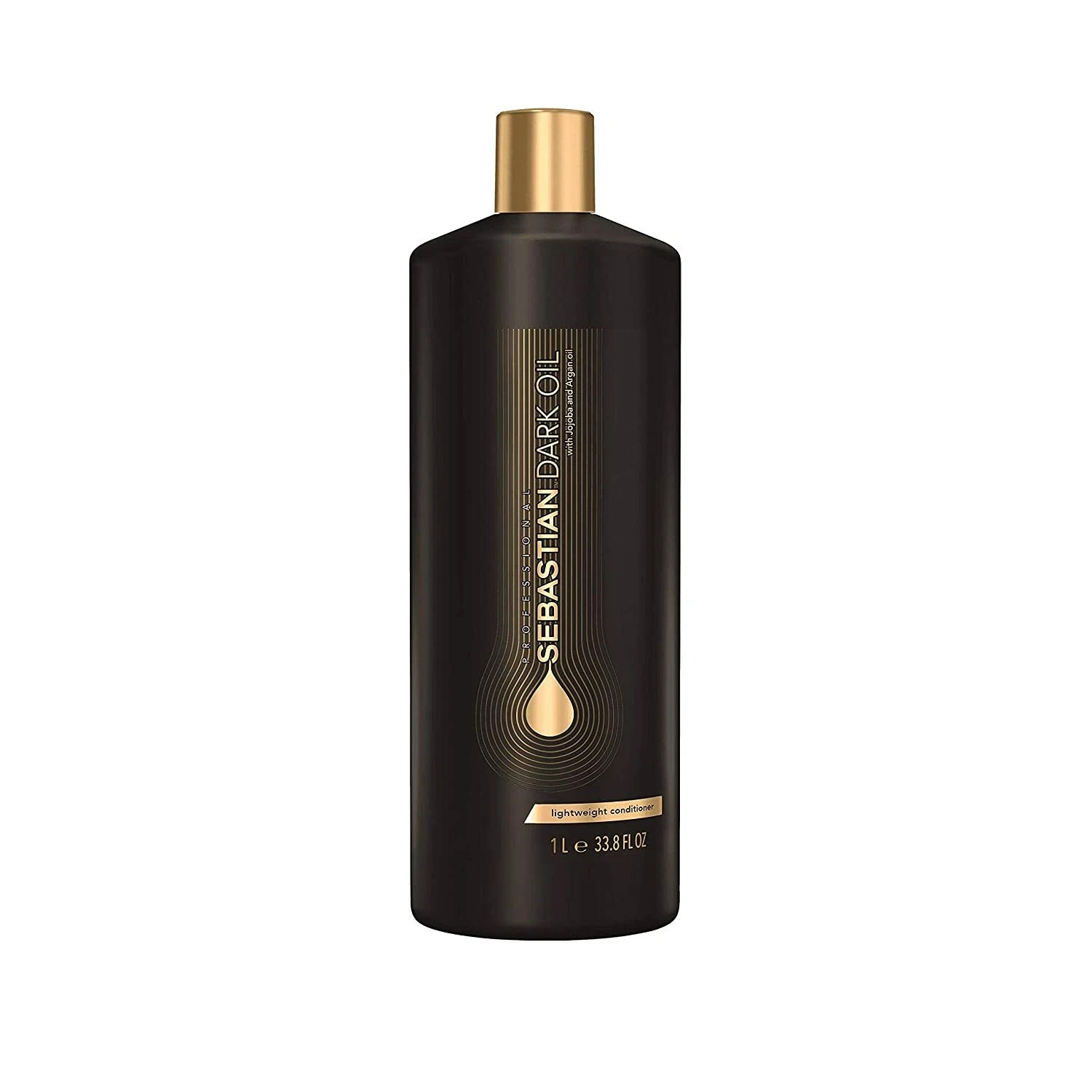 Sebastian Dark Oil Conditioner 33oz