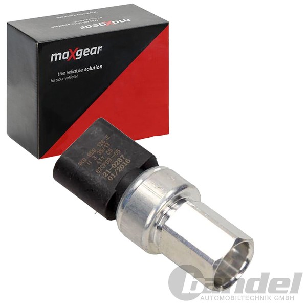 Maxgear Druckschalter Klimaanlage Passend FüR Audi A1 A3 Q7 TT Porsche 911-image