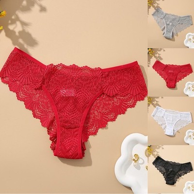 Hot Stylish Slip Unterwäsche Grau Low-Rise Übergröße S-XL Unterhose Slip