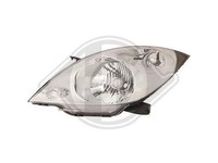Scheinwerfer Links FüR Chevrolet Spark 2010-2013