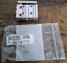 SMC MGPM16-5Z-XC22 Cylinder MGP COMPACT GUIDE CYLINDER