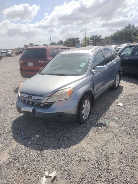 ALTERNADOR HONDA CR-V 2007-2011 Foto 3 de 4