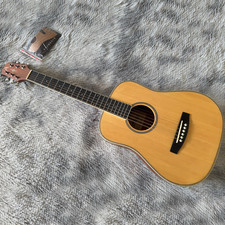 AOSEN M-1:Kids Acoustic Guitar, To Explore The Fantastic World Of Acoustic Folk