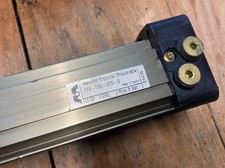 Rexroth Mecman Pneumatic Cylinders (linear Actuators) X2 air compressors machine