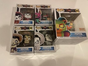 Pepita FUNKO POP | eBay