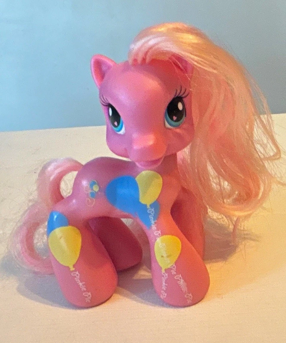 25+ My Little Pony Kids Vintage & Antique Toys for sale | Updated
