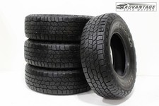 2006-2010 HUMMER H3 WHEEL TIRE 265/75R16 9/32NDS COOPER DISCOVER AT3 4S OEM