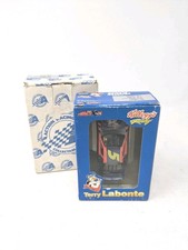 1:64 2002 ACTION 5 KELLOGG'S FROSTED FLAKES IN CEREAL BOX Terry Labonte