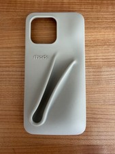 Hailey Bieber Rhode Lip Phone Case for iPhone 14 Pro Max