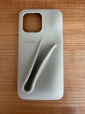 cell phone silicone cases iPhone Silicone Case (Lilac)