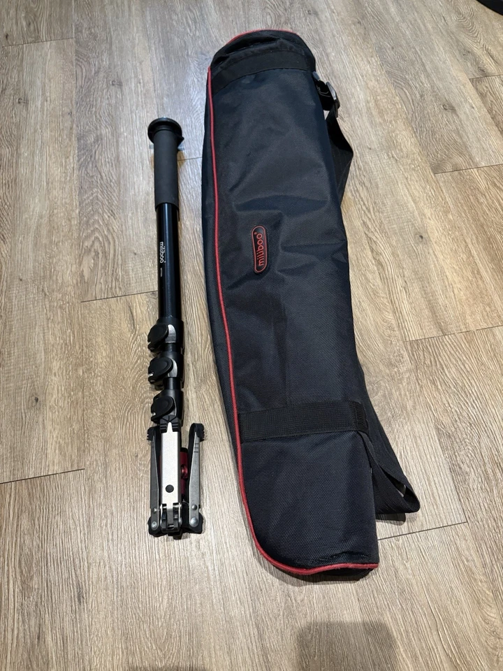 Almohadilla fotográfica iPad cabina/monópode compatible anillo LED luz itinerante sin cable de alimentación Foto 4 de 4