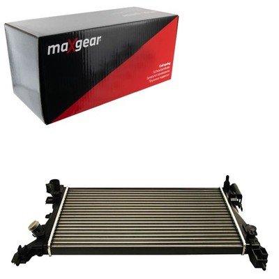 MAXGEAR KÜHLER WASSERKÜHLER passend für OPEL CORSA | AC154678