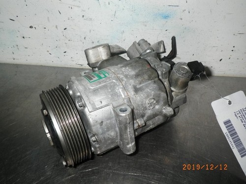 145642 Klimakompressor VW Polo IV (9N, 9A) 6Q0820803R 1.2