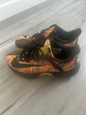 Size 7.5 - Naomi Osaka x NikeCourt Air Zoom GP Turbo Premium HC Bodega Snacks W