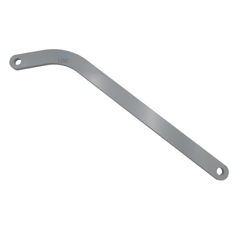 BFT Pièce De Rechange Leva Secondaria Pour Motor IGEA 230V E BT 24V 2600675