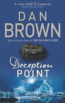 Deception Point von Dan Brown | Buch | Zustand gut