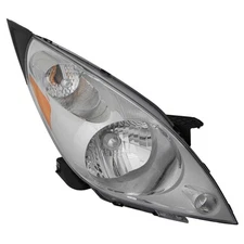 For Chevrolet Spark 2013 2014 2015 Right Headlight TCP