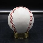 Billy Martin Signed Reach OAL Baseball Yankees Autograph JSA LOA ZJ23206 — photo 5