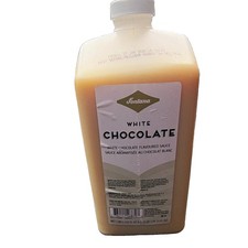 Starbucks White Chocolate Flavoured Dessert  No pump