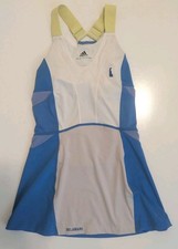Adidas Stella McCartney ATHLETIC tennis dress Barricade size S Delaware CAA