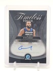 2025 Topps Signature Rudy Gobert Base (RAW)