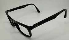RAY BAN FRAMES ONLY EYEGLASSES RB 5279 2000 BLACK 55-18-145