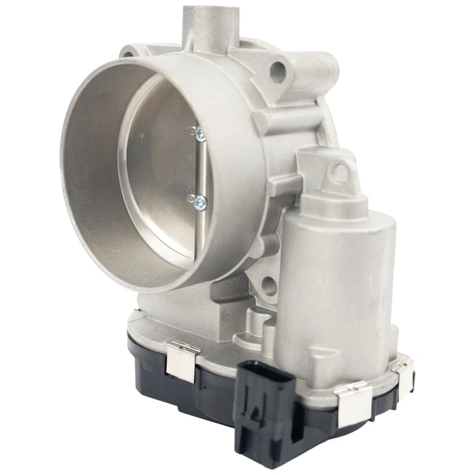 Throttle Body for Dodge Charger Jeep Grand Cherokee Durango Challenger 300 1500 Foto 3 de 4