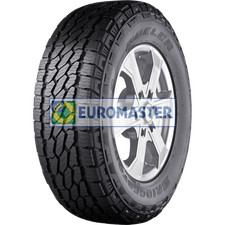 Sommerreifen BRIDGESTONE 255/60 R 18 TL 112T DUELER ALL TERRAIN A/T002