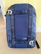 Db Journey Ramverk 21L Travel Backpack, Laptop Compartment