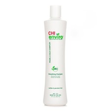 CHI - Enviro Smoothing Shampoo 355ml/12oz