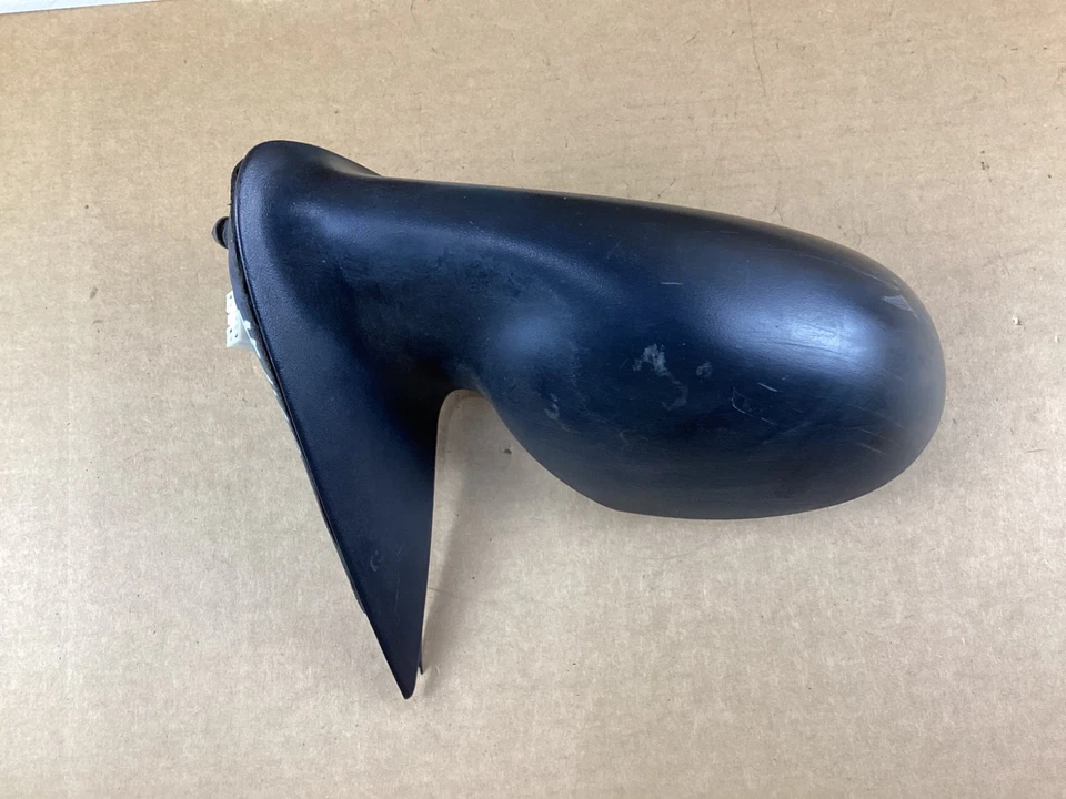 Переднее правое пассажирское боковое зеркало в сборе 2001-2003 Chrysler PT Cruiser - Изображение 3 из 4