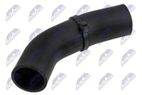 Ladeluftschlauch Nty GPP-BM-197 Gummi FüR Bmw 3Er Compact E46 Touring 318 320