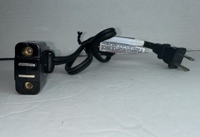 Genuine Presto 09982 Magnetic Power Cord for Presto Deep Fryer 15A 120V