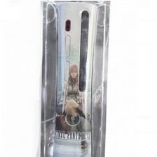 Final Fantasy XII 12 Faceplate - Xbox 360 - Brand New Same Day Shipping