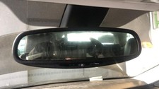 Retroviseur intérieur Mazda CX-7