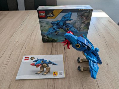 LEGO Jurassic World 77977 - Baby Dinosaur: Pteranodon