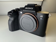 Sony A7S III Mirrorless Camera (Body Only)