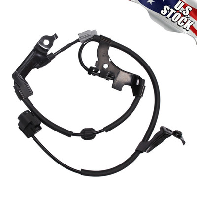 89516-30030 NEW Front Left ABS Sensor Cable For 06-14 Lexus GS350 IS250 IS350