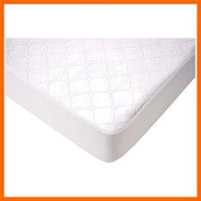 Waterproof Pack and Play Mattress Protector 39" x 27"