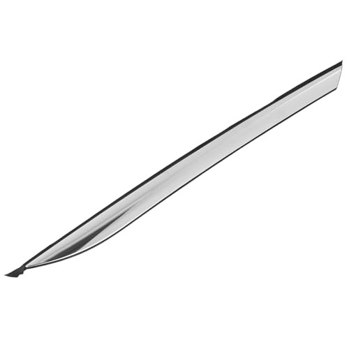  Quarter Panel Chrome Trim for Optima 2011-2015, Center Pillar Right 575827852