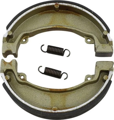 DP BRAKES 9125 BREMSKLÖTZE KYMCO AGILITY+ 50 I 4T PLUS 2022