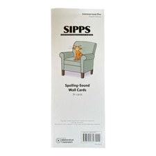 SIPPS Extension Level/Plus Fourth Edition Spe...