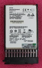 787337-001 - HPE MSA 800GB 6G ME SAS 2.5 inch Enterprise Mainstream SSD
