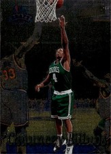 Chauncey Billups #205 Prices [Rookie] | 1997 Stadium Club