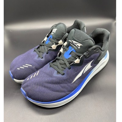 Altra Paradigm 6 Mens Running Shoes Navy Blue AL0A85RM401 Size 10.5