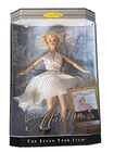 Mattel Vintage 1997 Barbie as “ Marilyn Monroe” The Seven Year Itch