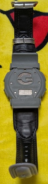 G-SHOCK 3
