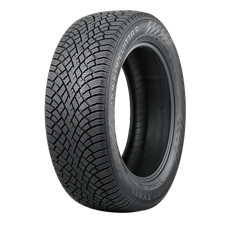 24550r18 104r Xl Nokian Tyres Hakkapeliitta R5 Studdless Winter Tire