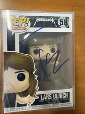 2017 Funko Pop Metallica Vinyl Figures 17