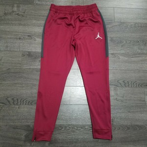 jordan flight joggers